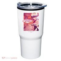 Welcome To Fabulous Mars Tumbler thumb 0