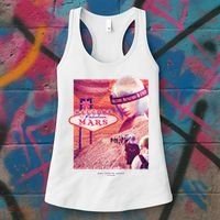 Welcome To Fabulous Mars Women's Tank Top thumb 3