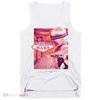 Welcome To Fabulous Mars Tank Top thumb 0