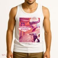 Welcome To Fabulous Mars Tank Top thumb 3