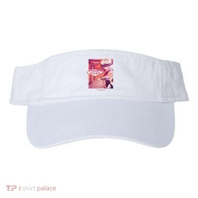 Welcome To Fabulous Mars Visor