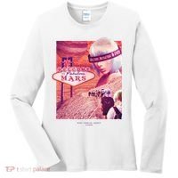 Welcome To Fabulous Mars Women's Long Sleeve Shirt thumb 0
