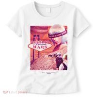 Welcome To Fabulous Mars Women's T-Shirt thumb 0