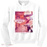 Welcome To Fabulous Mars Kids Sweatshirt thumb 0