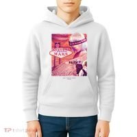 Welcome To Fabulous Mars Kids Hoodie thumb 4