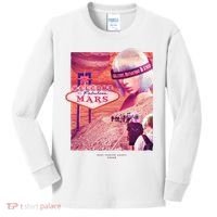 Welcome To Fabulous Mars Kids Long Sleeve Shirt thumb 0