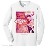 Welcome To Fabulous Mars Kids Long Sleeve Shirt thumb 0