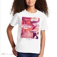 Welcome To Fabulous Mars Kids T-Shirt thumb 2