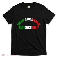 WhereS The Freakin Gabagool Meme Capicola Italian American T-Shirt thumb 0