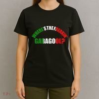 WhereS The Freakin Gabagool Meme Capicola Italian American T-Shirt thumb 4
