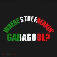 WhereS The Freakin Gabagool Meme Capicola Italian American Women's Tank Top thumb 5