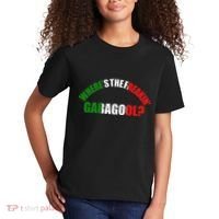 WhereS The Freakin Gabagool Meme Capicola Italian American Kids T-Shirt thumb 2