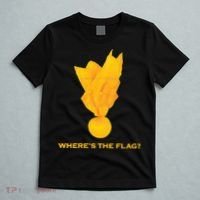Wheres The Flag Football Penalty Flag T-Shirt thumb 5