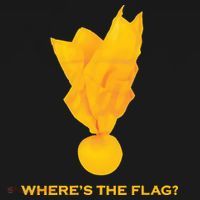 Wheres The Flag Football Penalty Flag Women's Tank Top thumb 5