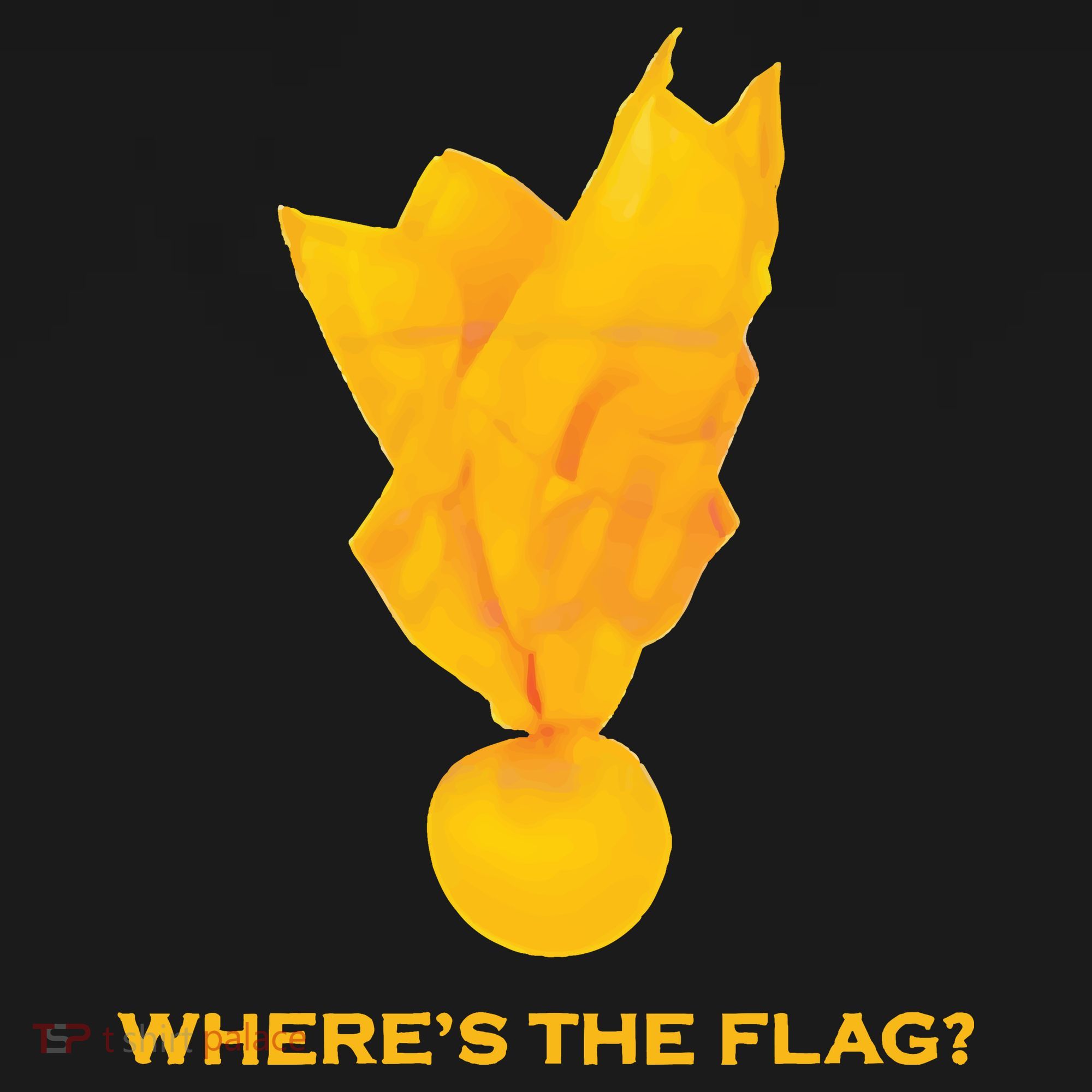 Wheres The Flag Football Penalty Flag Women's Tank Top