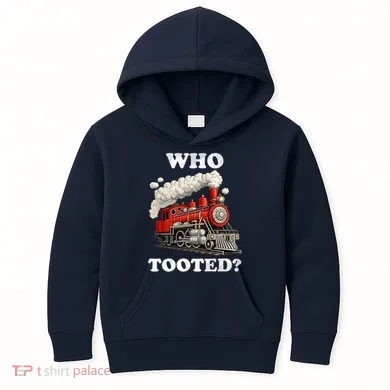 Kids Hoodie
