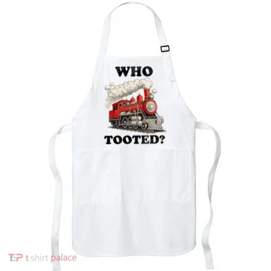 Apron