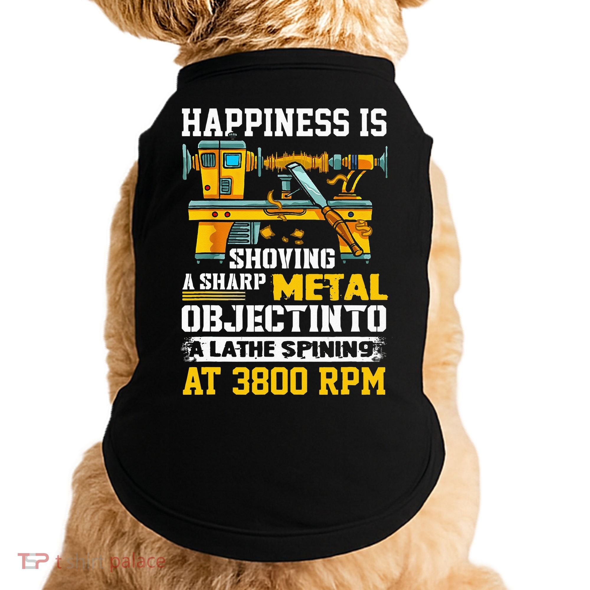 Woodturning Turning For Woodworker Or Carpenter Doggie Tank