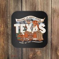 Welcome To Forty Acres Texas Home Of The Coaster thumb 0