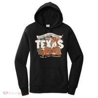 Welcome To Forty Acres Texas Home Of The Women's Hoodie thumb 0
