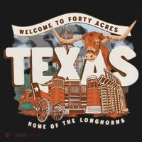 Welcome To Forty Acres Texas Home Of The Visor thumb 3
