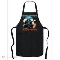 What The Fuck Is A Kilometer Funny George Washington Apron thumb 0