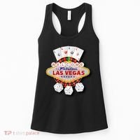 Welcome To Fabulous Las Vegas Women's Tank Top thumb 0