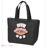 Welcome To Fabulous Las Vegas Tote Bag thumb 3