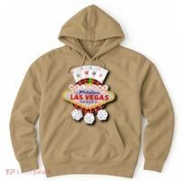 Welcome To Fabulous Las Vegas Hoodie thumb 0
