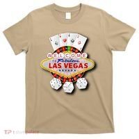 Welcome To Fabulous Las Vegas T-Shirt thumb 0