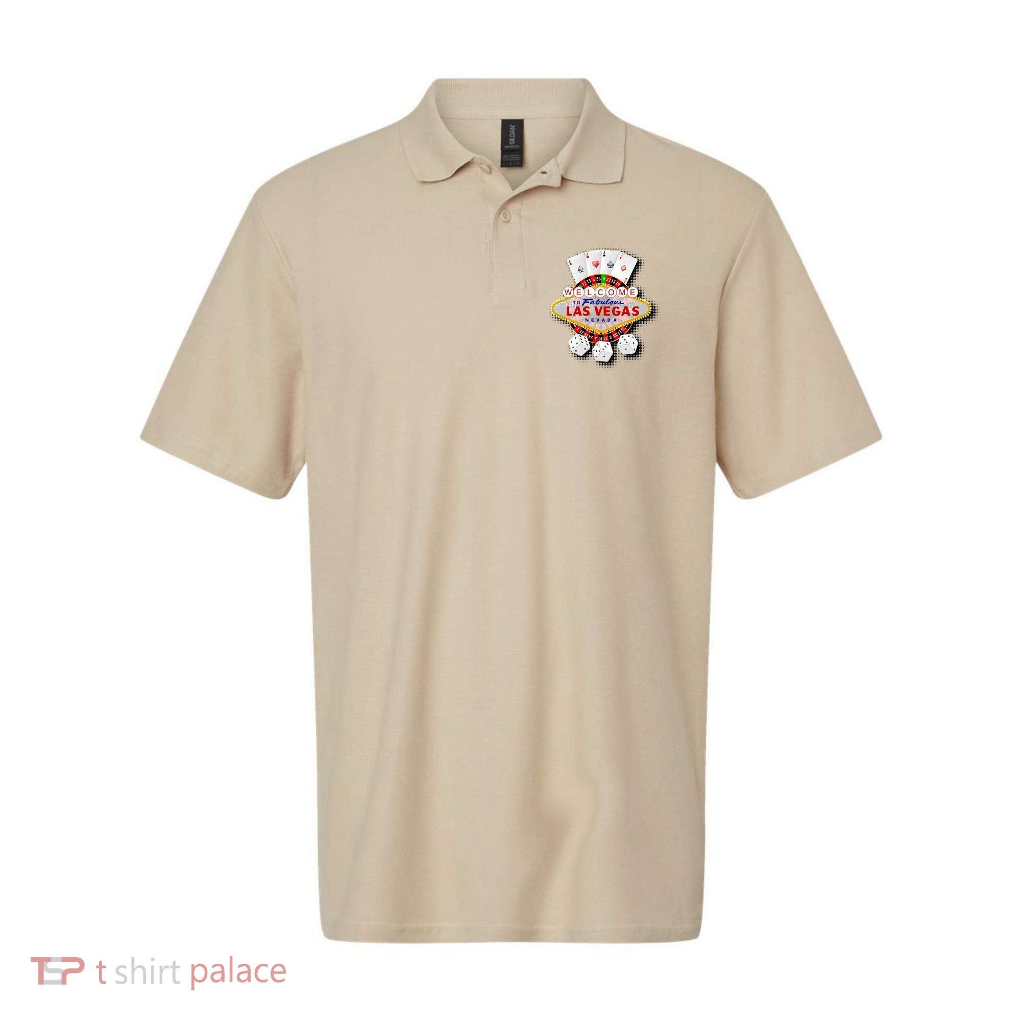 Welcome To Fabulous Las Vegas Polo