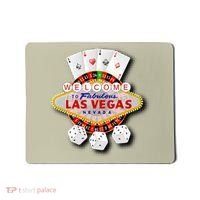Welcome To Fabulous Las Vegas Mousepad thumb 0