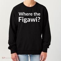 Where The Figawi Women's Sweatshirt thumb 0