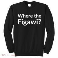 Where The Figawi Sweatshirt thumb 0