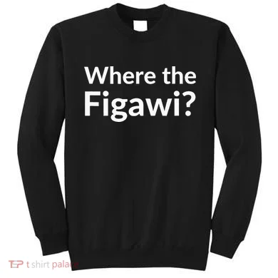 Where The Figawi Sweatshirt