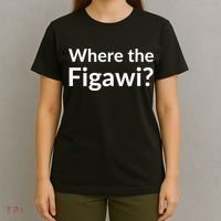 Where The Figawi T-Shirt thumb 4