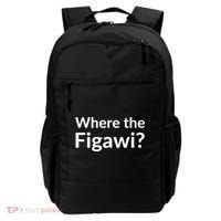 Where The Figawi Backpack thumb 0
