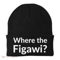 Where The Figawi Beanie thumb 0