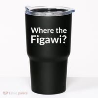Where The Figawi Tumbler thumb 0