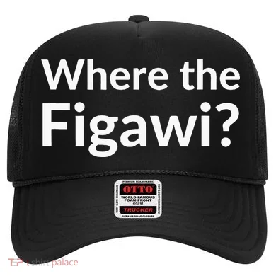 Where The Figawi Hat
