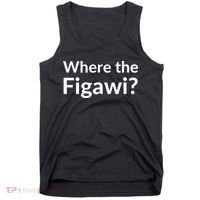 Where The Figawi Tank Top thumb 0