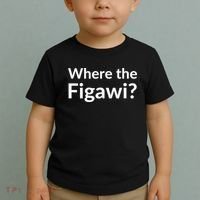 Where The Figawi Toddler T-Shirt thumb 2