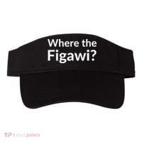 Where The Figawi Visor thumb 0