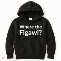 Where The Figawi Kids Hoodie thumb 0