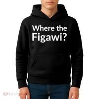 Where The Figawi Kids Hoodie thumb 4