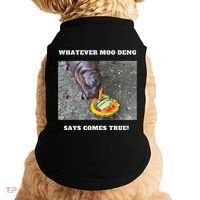 Won Thank God Trump Hippo Moo Deng Prediction Greatest Doggie Tank thumb 0