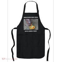 Won Thank God Trump Hippo Moo Deng Prediction Greatest Apron thumb 0