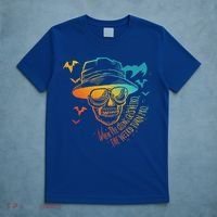 When The Going Gets Weird The Weird Turn Pro T-Shirt thumb 5