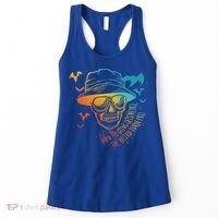 When The Going Gets Weird The Weird Turn Pro Women's Tank Top thumb 0