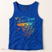 When The Going Gets Weird The Weird Turn Pro Tank Top thumb 2